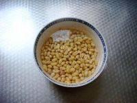 美味的燕麦豆浆做法图解1)