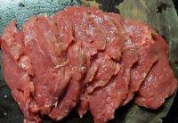 「家有大厨」煎牛排做法图解2)