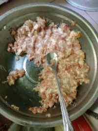 健康美食之蛋饺做法图解1)