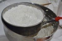 巧手红糖肉桂曲奇做法图解7)