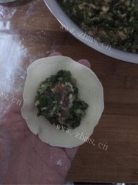 三鲜馅饺子做法图解10)