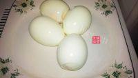 家常菜虎皮鸡蛋做法图解1)