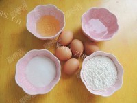 美味的芭比娃娃蛋糕做法图解1)