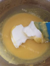 好吃的蔓越莓蛋糕做法图解10)