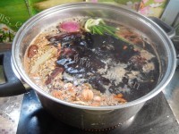 唇齿留香的卤牛肉做法图解7)