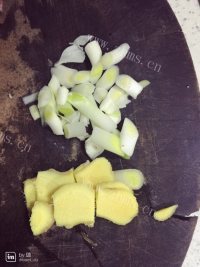 香飘十里的水煮肉片做法图解14)
