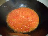 简易版-番茄豌豆汤的做法图解六