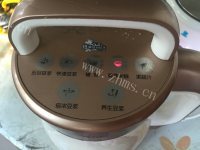 香气浓郁的玉米汁做法图解4)