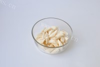 美味的红豆薏米山药饭做法图解7)