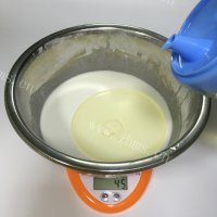 木糖醇椰蓉冰皮月饼做法图解10)