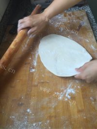 DIY炒面做法图解5)