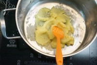 DIY奶油泡芙做法图解7)