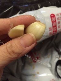 简单版腊八蒜做法图解2)