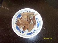 美味的盐焗蛋做法图解3)