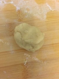 好吃的汤种蔓越莓菠萝面包做法图解8)