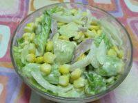 「DIY美食」蔬菜沙拉