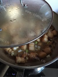 家常菜红烧肉做法图解17)