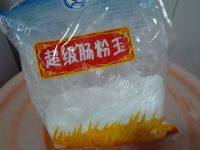自制肠粉做法图解1)