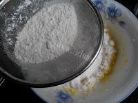 自制圣诞小饼干做法图解6)