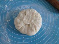 十分诱人的红豆酥饼做法图解6)