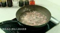 家常菜红烧鸭块做法图解3)