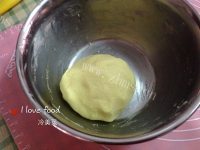 美味的一口酥做法图解7)