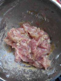 有趣的木须肉做法图解2)