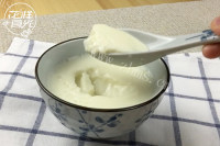 「花样食光」姜撞奶