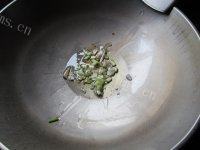 简易的清炒花蛤做法图解2)