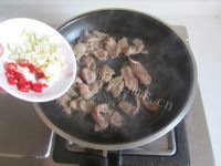 简单的豆腐鸭脯肉做法图解6)