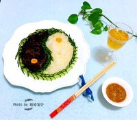 简单双耳荟脆做法图解12)