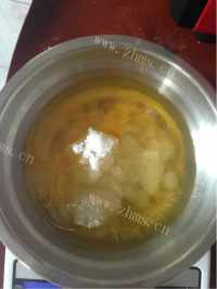 自制花生酥饼干做法图解1)