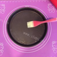 诱人的披萨做法图解3)