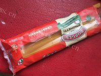 美味的牛排意面做法图解6)