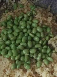 美味的咖喱炒饭做法图解11)