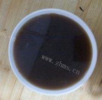 好吃的拌茄子做法图解5)