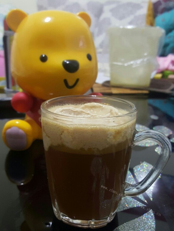 哈利波特同款黄油啤酒