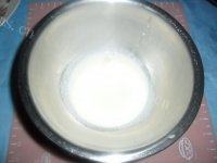 简单版奶油泡芙做法图解13)