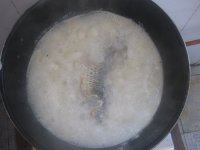 DIY鲫鱼豆腐汤