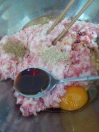 「DIY美食」汉堡包做法图解2)