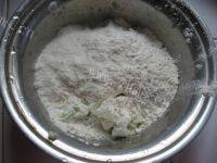 丝瓜煎饼做法图解2)