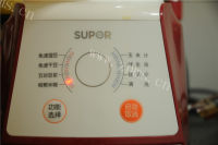滋补营养香甜莲子羹做法图解5)