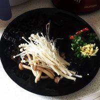 特下饭的河南烩面做法图解3)
