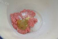 西安肉丸糊辣汤做法图解4)