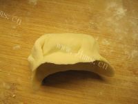美味的素馅蒸饺做法图解10)