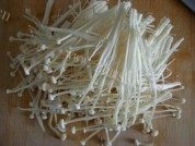 凉拌菊花贝-首发做法图解4)