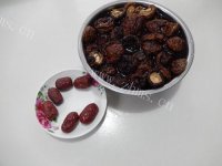 喷香红枣香菇焖猪蹄做法图解2)