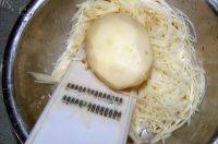 DIY-干煸土豆丝做法图解2)
