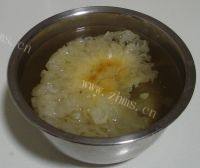 清淡的凉拌双耳做法图解3)