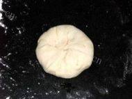 土家酱香饼做法图解6)